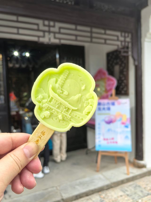 被央媽春晚選中的景點果然名不虛傳