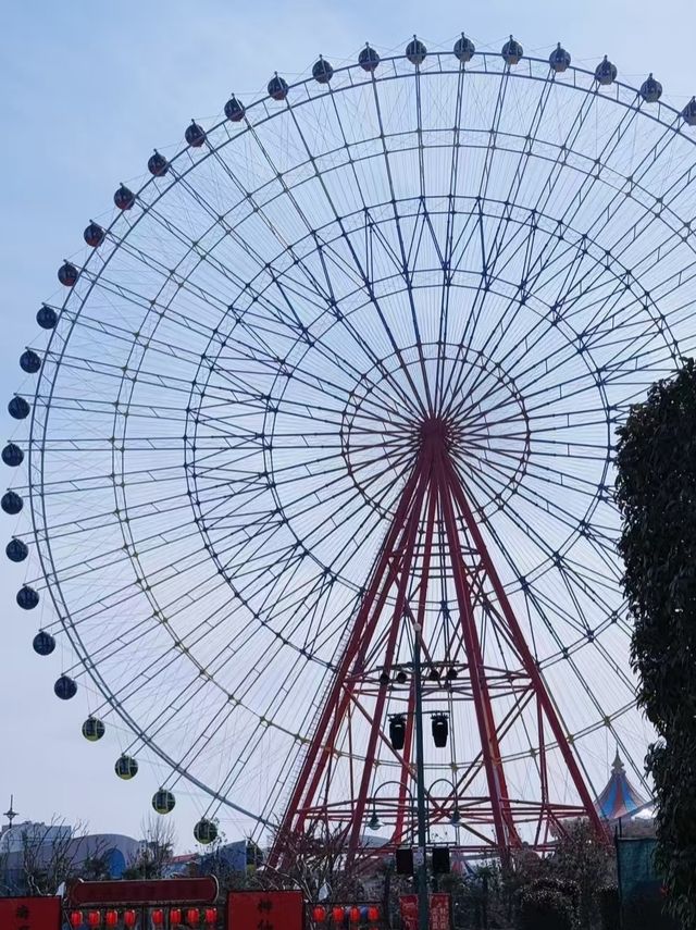 鄭州海昌公園一日遊攻略