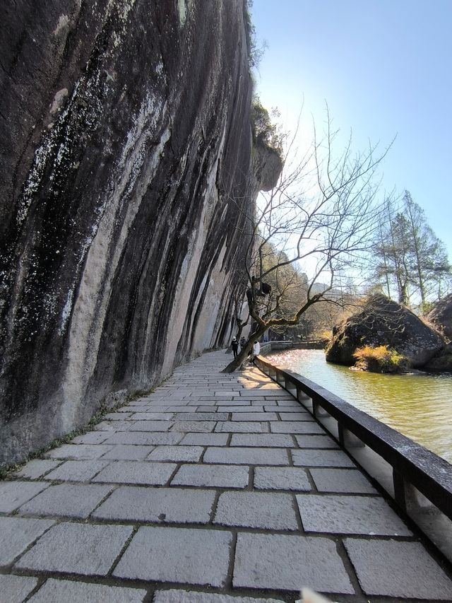 麗水三日行攝