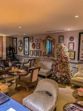 Where to Stay in Romantic Paris | La Maison Favart Recommended
