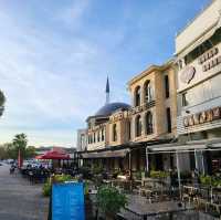 Tuzla district is a hidden beauty 🥰of the asian side of Istanbul🇹🇷