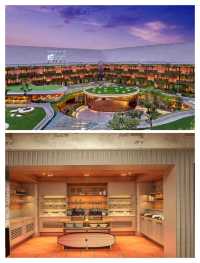巴厘島庫塔海灘BeachWalk的這家全新雅樂軒超級酷炫