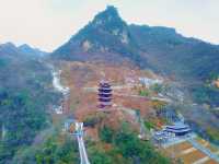 小眾寶藏避暑聖地——堯治河