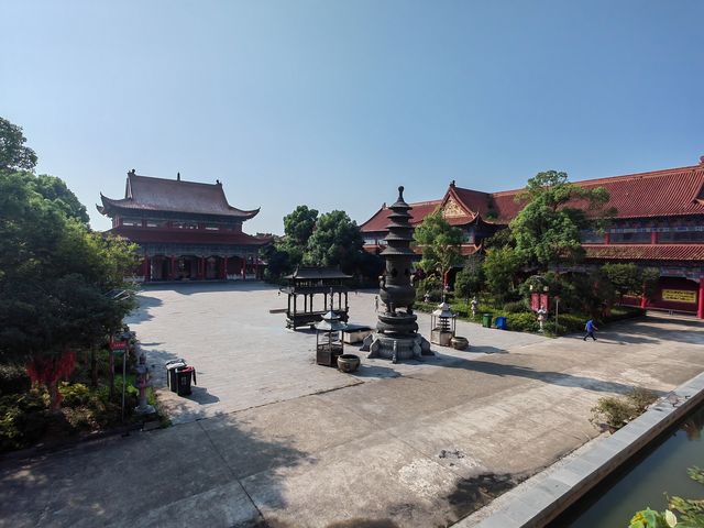 合肥開福寺