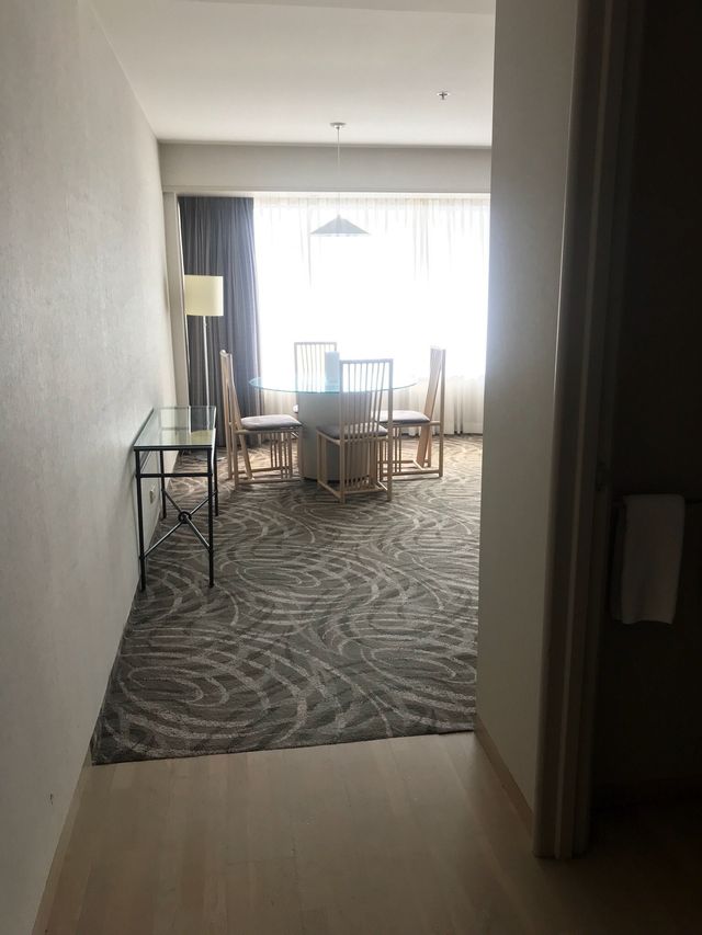 新西蘭外普納會議中心酒店