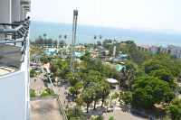 芭堤雅海灘公園度假村 | 玩轉泰國海灘度假   地址：345 Jomtien Beach,