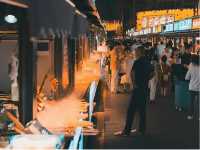 來宜春旅遊，必去逛的5大夜市！