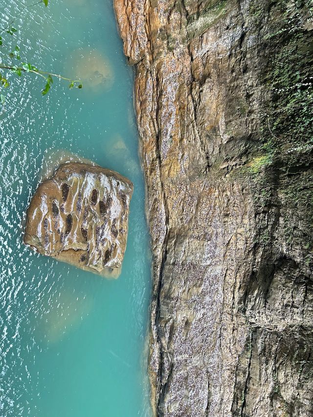 7日玩遍長江三峽-三峽大壩 看這篇攻略就夠了