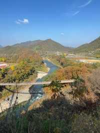 韓國抱川市超治癒遊玩攻略 | 韓劇同款打卡地