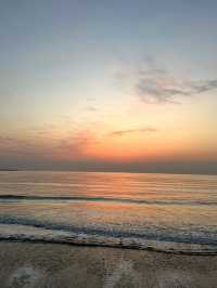 日照三日遊｜海濱小城的療癒之旅