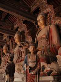 願每個去奉國寺的人，都能刷到這篇全攻略