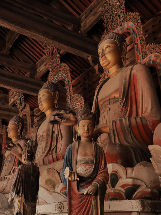 願每個去奉國寺的人，都能刷到這篇全攻略