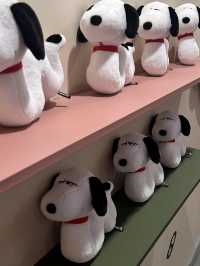 🐕台北華山超可愛史努比展覽來啦🤩