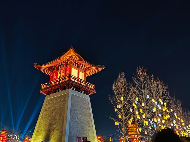 剛從洛陽回來，後勁簡直太大了……