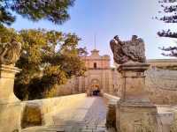 Exploring the Ancient City of Mdina, Malta: the Silent City🏰✨
