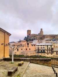 Uncastillo: A Medieval Gem in Aragón 🏰✨