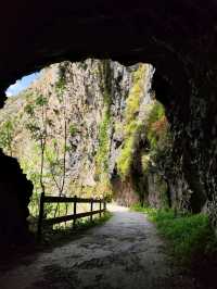 Senda del Oso: A Hidden Gem in Asturias 🌳🐻