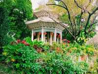 Lichee Bay Area: Brightness and Beauti of Guangzhou