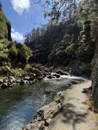 A Historical Mining Site Reclaimed By Nature, A Fascinating Hike