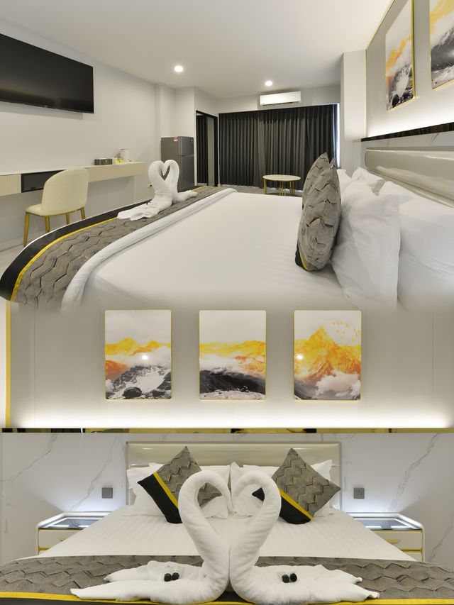 達可旅行必住酒店｜體驗與眾不同的住宿