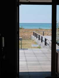 福岡 | 邂逅海邊小屋的愜意時光