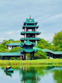 Chengdu attractions 