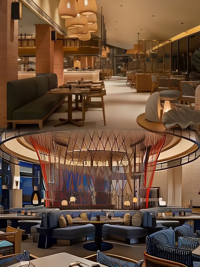 馬爾代夫 SO/ 酒店，開啟夢幻海島奢居之旅
