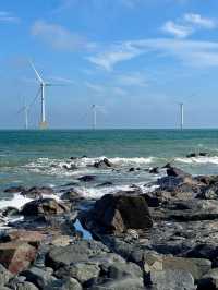 福州-平潭-霞浦5日遊路線規劃大揭秘別錯過