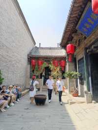 喬家大院