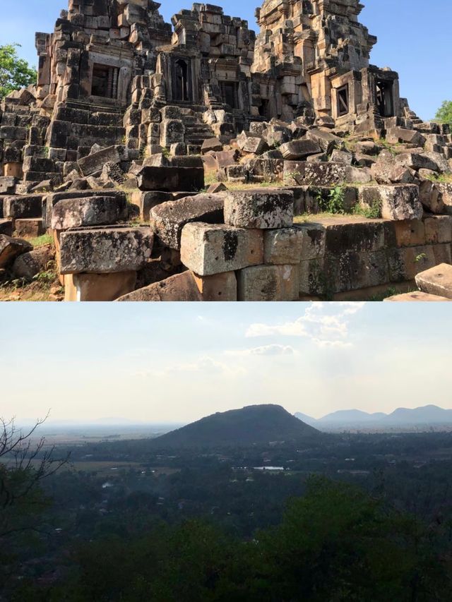 柬埔寨馬德望：小眾卻迷人的旅行新地標