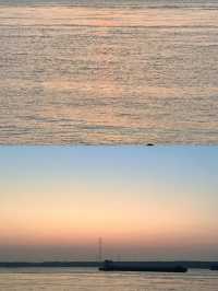 不出來聽一下歡快的聲音嗎？在南京的春天裡。