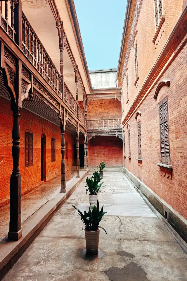 난쉰 고진 1일 투어 가이드, 음식 추천