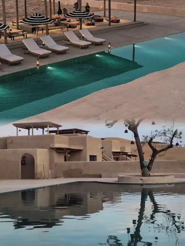 ดีกว่า Desert Star Camp! Tengol สวยงามมาก