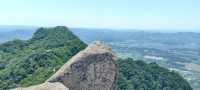 勇登丹東鳳凰山一日遊登山攻略