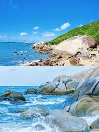 海南·三亞