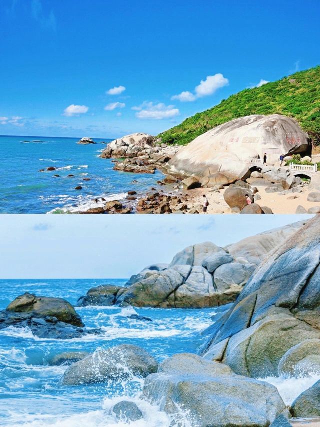 海南·三亞