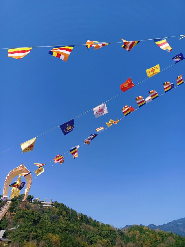 九江2日遊 玩轉美景不踩雷