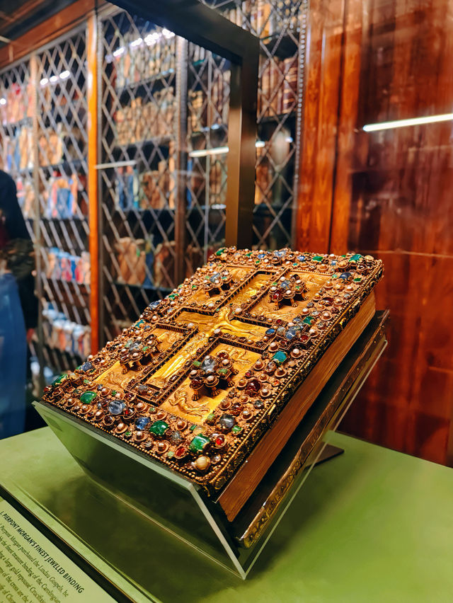 紐約最美圖書館