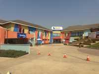 Abuja 9 Days Itinerary
