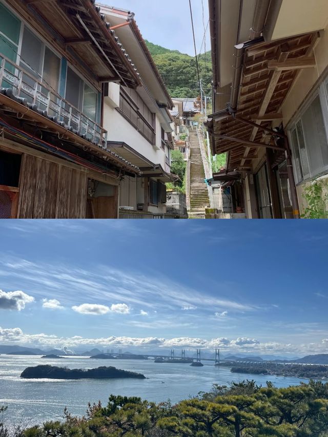 探索尾鷲市：感受日本風情小鎮