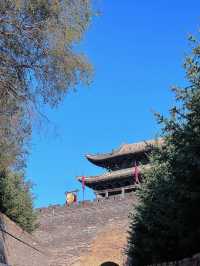 山西大同—雲岡石窟深度遊 揭秘千年佛教藝術之美