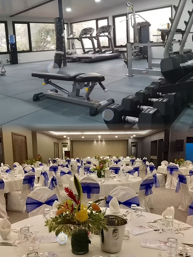 費里敦曼巴點酒店——海濱度假的夢幻之選 