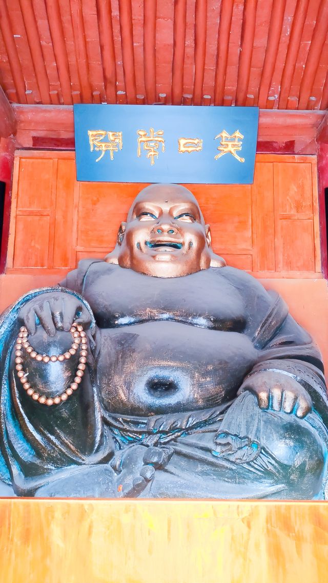 西安1小時直達！邂逅現實版「小敦煌」