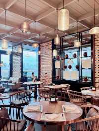 西安麗思卡爾頓酒店