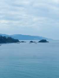 深圳週末2日遊攻略，入住依山傍海的酒店