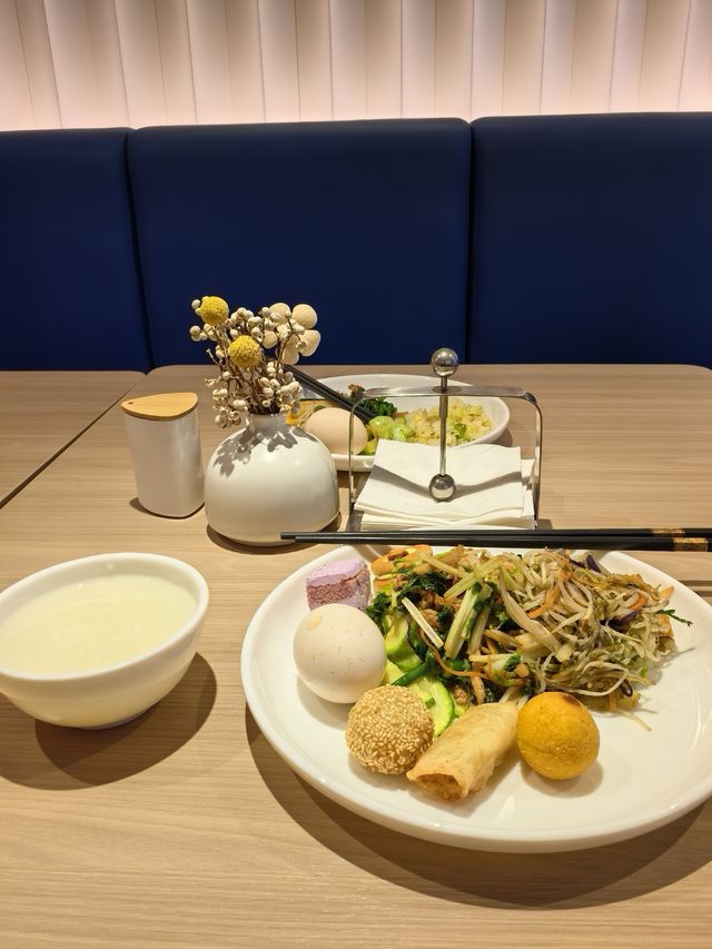 昆明旅行，連住五天的酒店