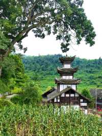 清明小長假 遵義等地旅遊攻略來啦別錯過
