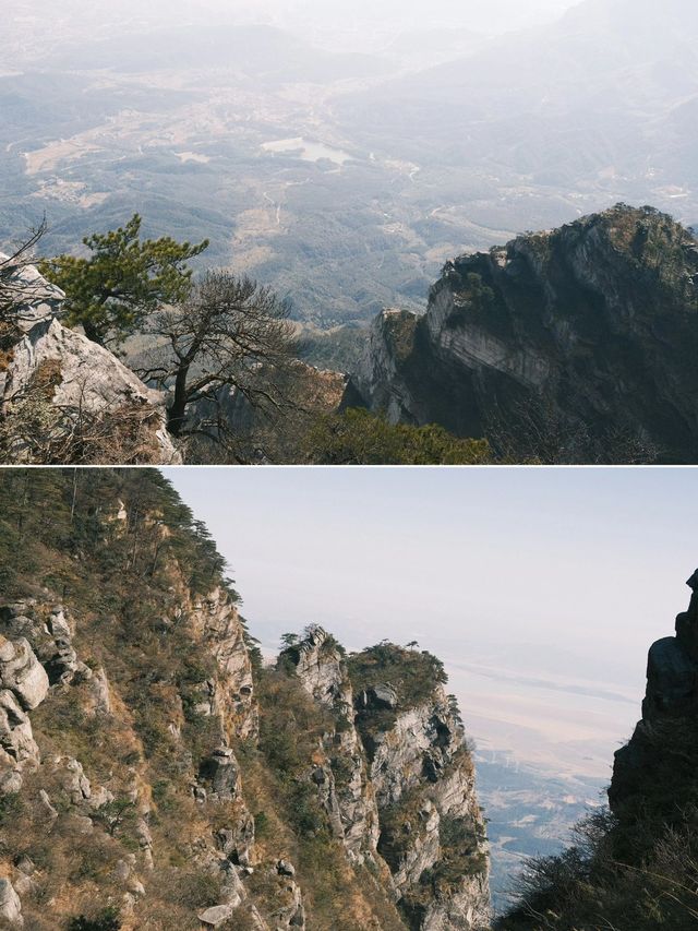 小長假來九江-上饒-景德鎮 玩法大揭秘別錯過 小長假來九江-上饒-景德鎮 玩法大揭秘別錯過