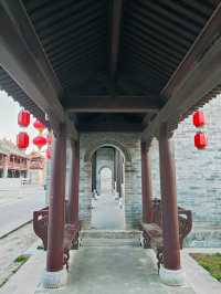 商丘月老祠：紅線牽情，祈願良緣