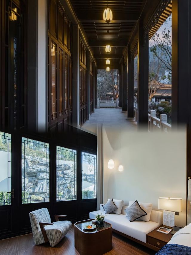 杭州1小時絕美度假勝地 杭州1小時絕美度假勝地